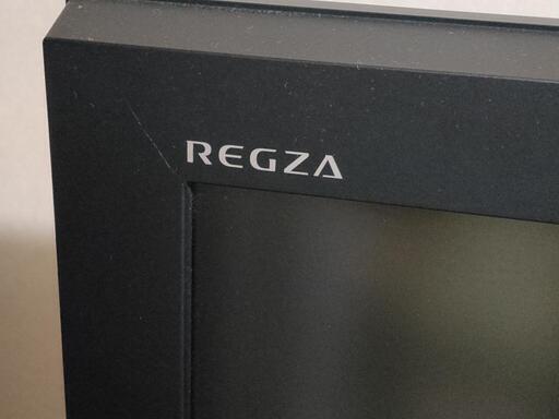 TOSHIBA REGZA テレビ42インチ 42z3500