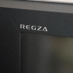 TOSHIBA REGZA テレビ42インチ 42z3500