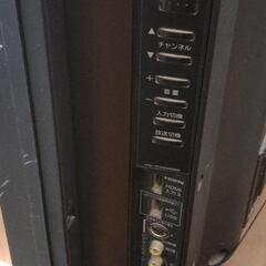 TOSHIBA REGZA テレビ42インチ 42z3500の画像