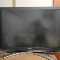 TOSHIBA REGZA テレビ42インチ 42z3500の画像