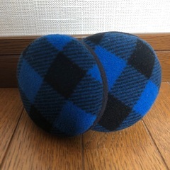 ユニクロ  イヤマフラー  耳あて