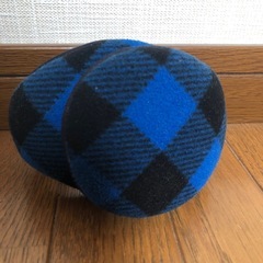 ユニクロ  イヤマフラー  耳あての画像