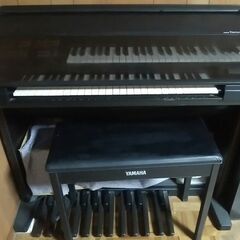 エレクトーン