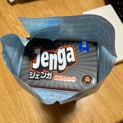 ジェンガの画像