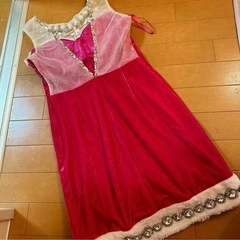Jewels サンタ  6点セットの画像