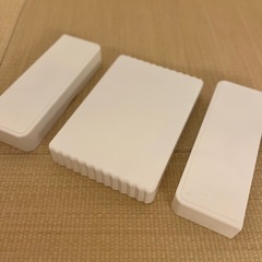 仕切り付き 伸縮トレーの画像