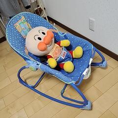 ベビー用品、バウンサー