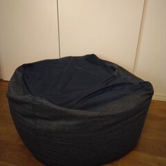 ビーズソファ　ニトリ