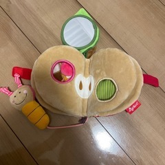 布絵本