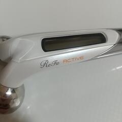 リファ refa 美顔ローラー コロコロ ダイエット 矯正 小顔 クリスマス プレゼント 美容の画像