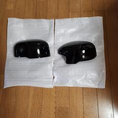 ホンダNBOX用ドアミラーカバー