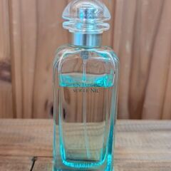香水 エルメス ナイルの庭 100ml