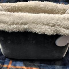 足温器   フットウォームの画像
