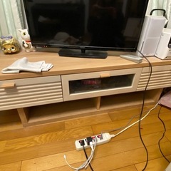 Francfranc テレビ台