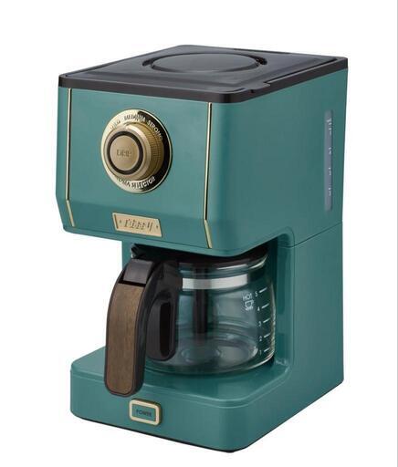新品！未使用！Toffy コーヒーメーカー