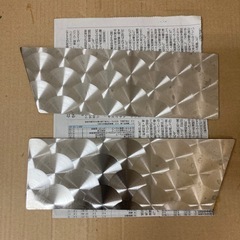 新型エルフ鱗