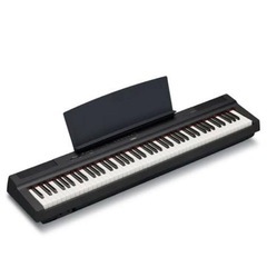 YAMAHA p125