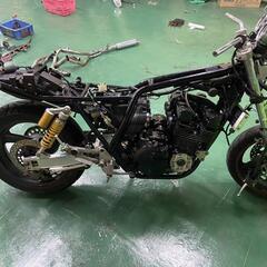 ヤマハ xjr400 バイクの中古が安い！激安で譲ります・無料で