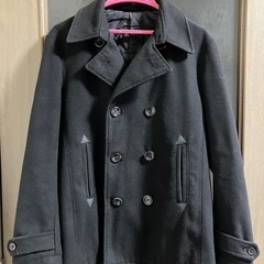 コート　メンズ　キッズ　スクールアウター