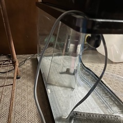 GEX60cm水槽セット★ウェットアンドドライ付き！の画像