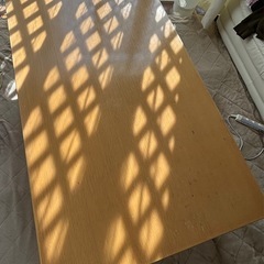 innovator  オーダーメイド リビングテーブルの画像