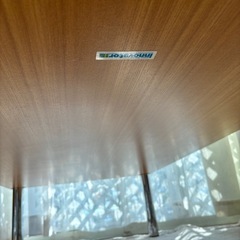 innovator  オーダーメイド リビングテーブルの画像