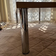 innovator  オーダーメイド リビングテーブルの画像