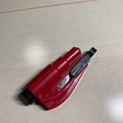 自動車　緊急脱出用ミニハンマーの画像