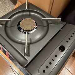 卓上　ガスコンロ