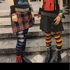 平成に流行ったものや昔流行っていたけどいらないものをください！