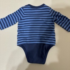 新品⭐︎試着のみ⭐︎GAPベビー服　サイズ60cmの画像