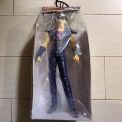 北斗の拳 ケンシロウ フィギュア