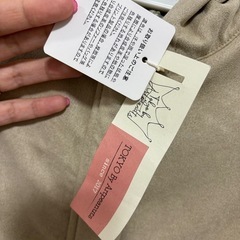 新品🌟ベビー 女の子用 アウター90cmの画像