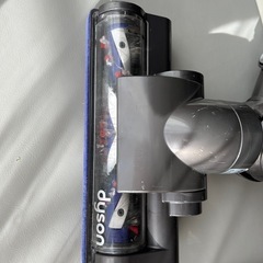 ダイソン掃除機の画像