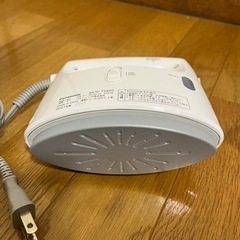 Panasonic 衣類スチーマーの画像
