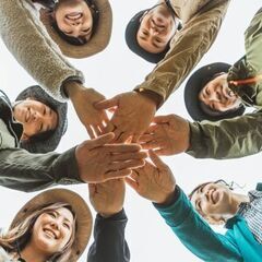 海外好き集まれ！留学/ワーホリ経験者＆これから行きたい人の交流会☕️🌍