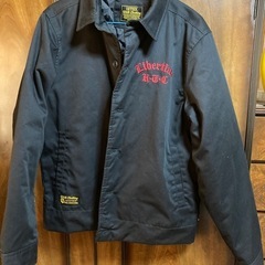 メンズ　ETBXジャンパー　M