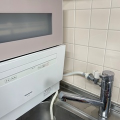 NP-TH4-C  食洗機 (食器洗い乾燥機) Panasonicの画像