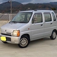 KEIワークス 4WD｜スズキの中古車｜ジモティー