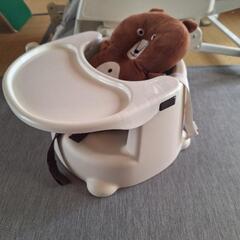 ベビー用品セットの画像