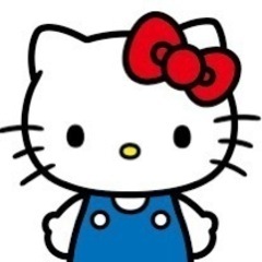 キティーちゃんグッズください！