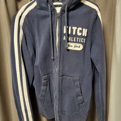 Abercrombie & Fitch アバクロンビーアンドフィ...