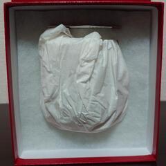 Baccarat　グラス　2個