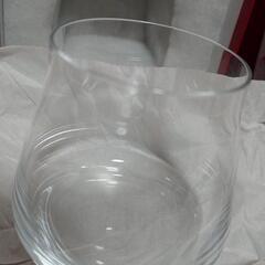 Baccarat　グラス　2個