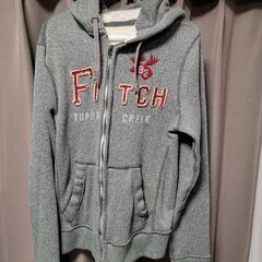 Abercrombie & Fitch アバクロンビーアンドフィ...