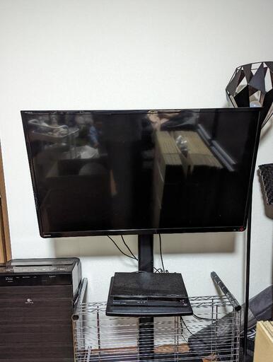 テレビ