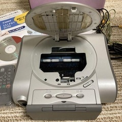 Canon キャノンSELFHY DS700 プリンタ　今月までの画像