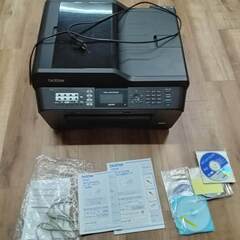 あげます。ブラザー複合機　MFC-J6710CDW