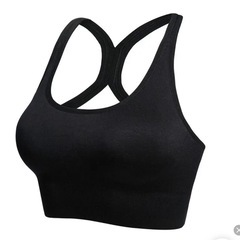 新品⭐︎ブラトップ　カップ付きタンクトップ大きいサイズの画像