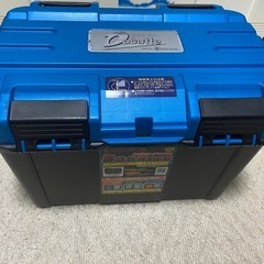 タックルボックスの中古が安い！激安で譲ります・無料であげます